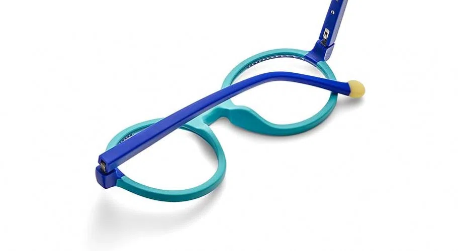 Etnia Barcelona PANDA Eyeglasses - view 12